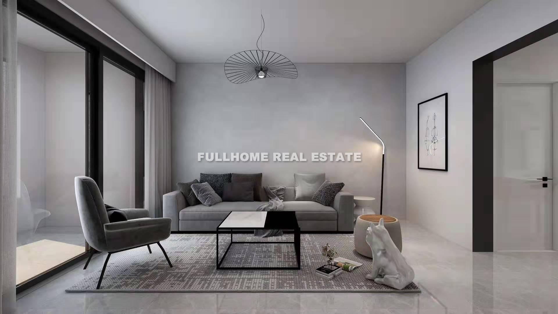 HuiLong New Town - Interior view 2, Shanghai rental property