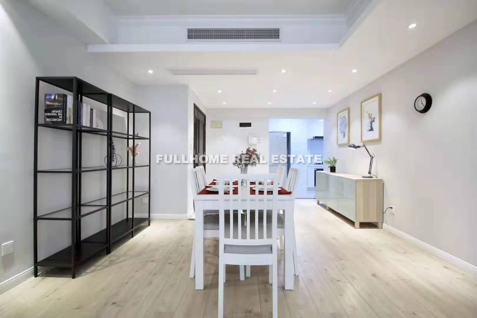 Top Of City - Interior view 6, Shanghai rental property