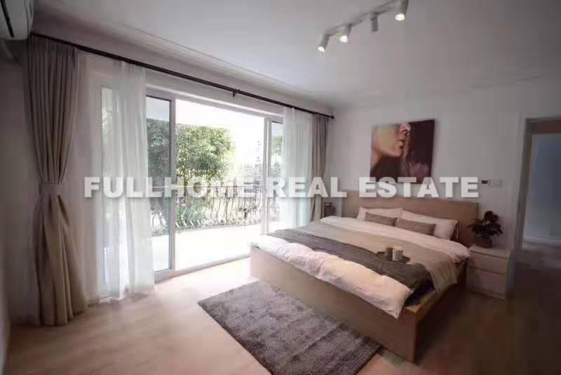 Hongqiao City Garden - Interior view 3, Shanghai rental property