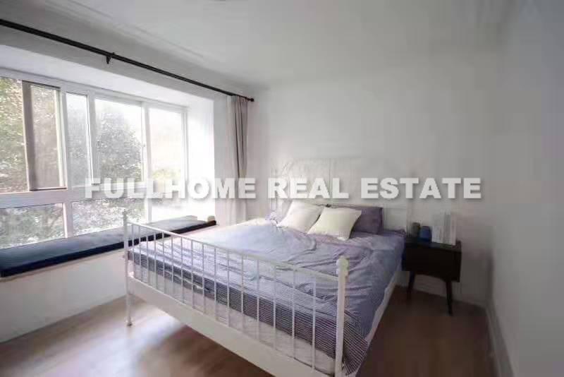 Hongqiao City Garden - Interior view 5, Shanghai rental property