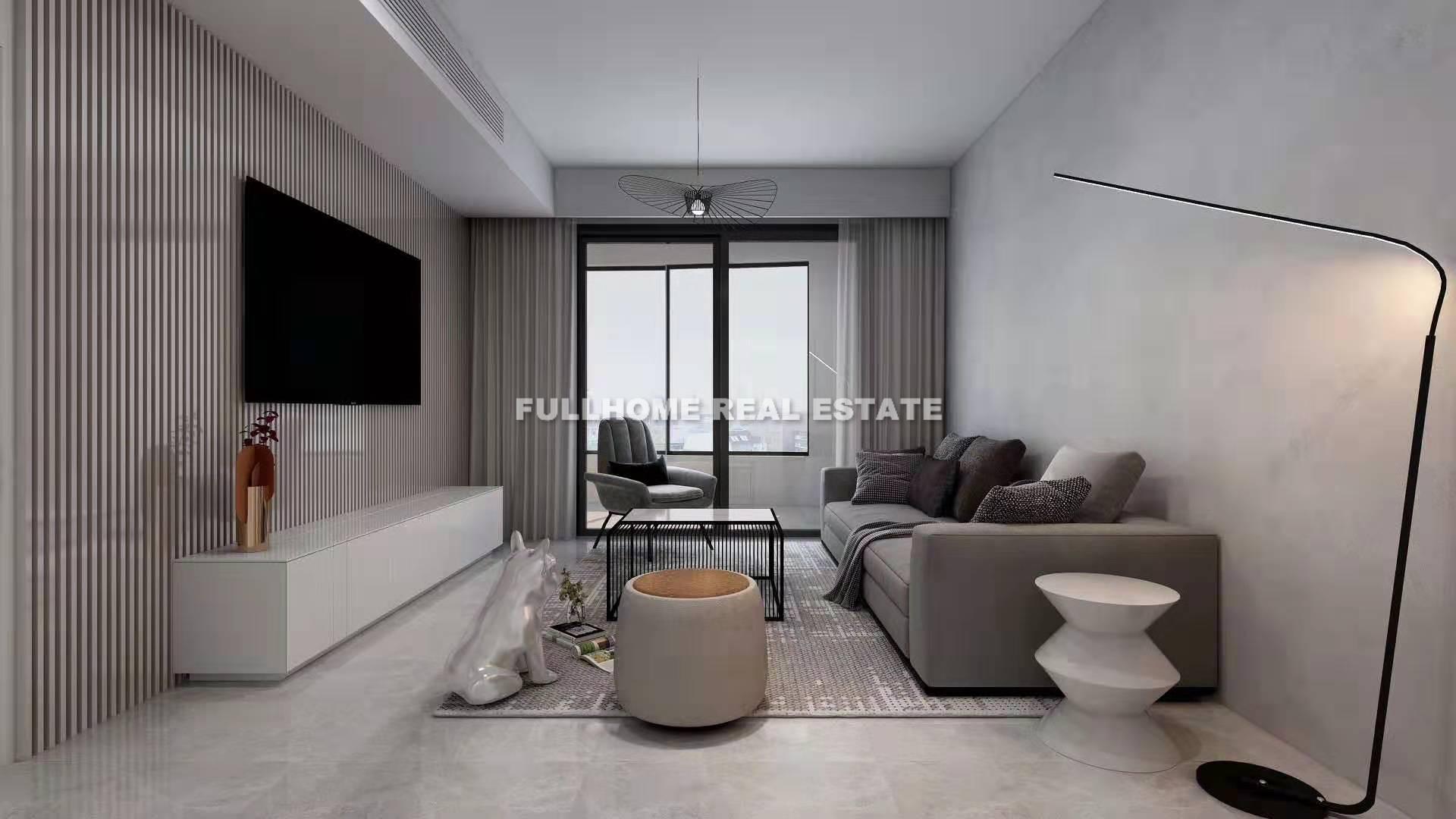 HuiLong New Town - 2 bedroom apartment in Shanghai, Xintiandi, Downtown