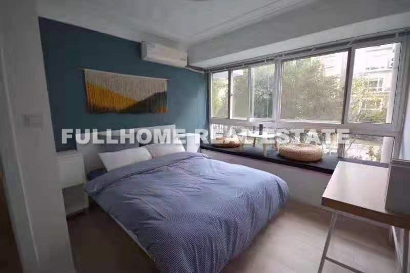 Hongqiao City Garden - Interior view 4, Shanghai rental property