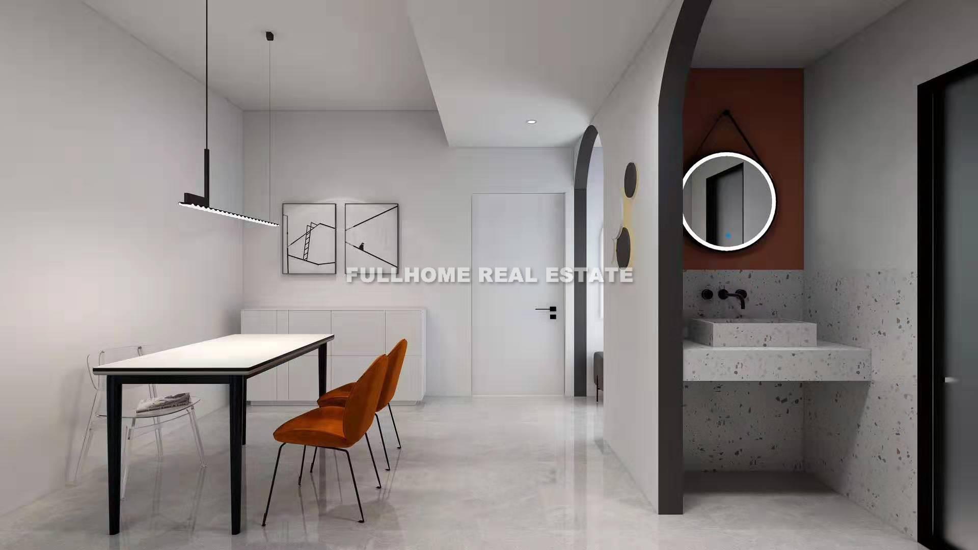 HuiLong New Town - Interior view 7, Shanghai rental property