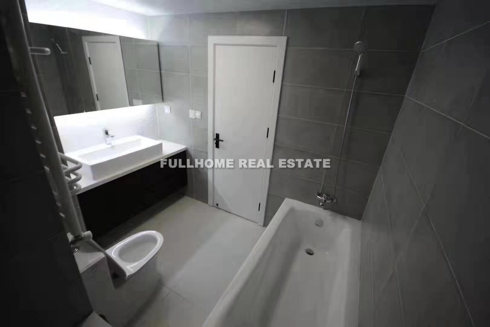 Hongqiao City Garden - Interior view 9, Shanghai rental property
