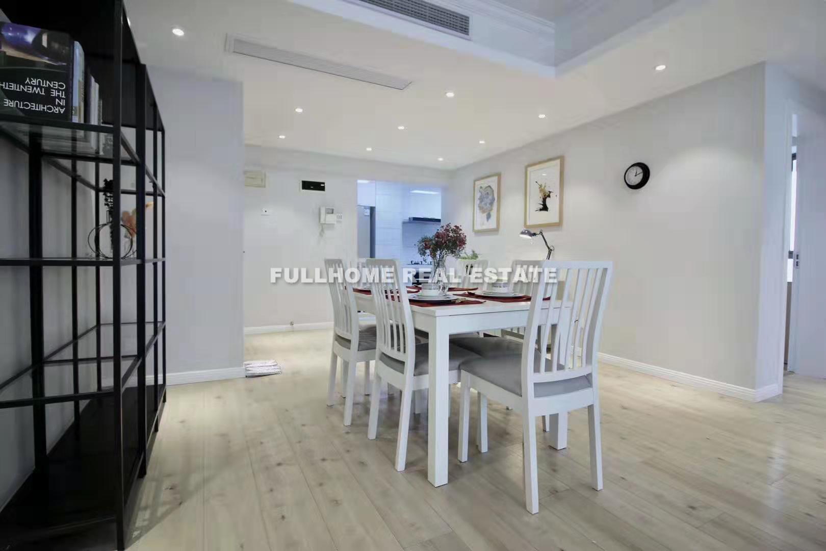 Top Of City - Interior view 5, Shanghai rental property