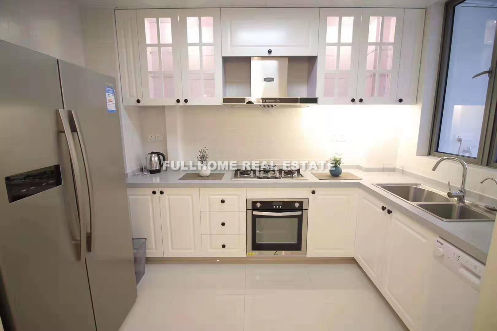 Top Of City - Interior view 6, Shanghai rental property