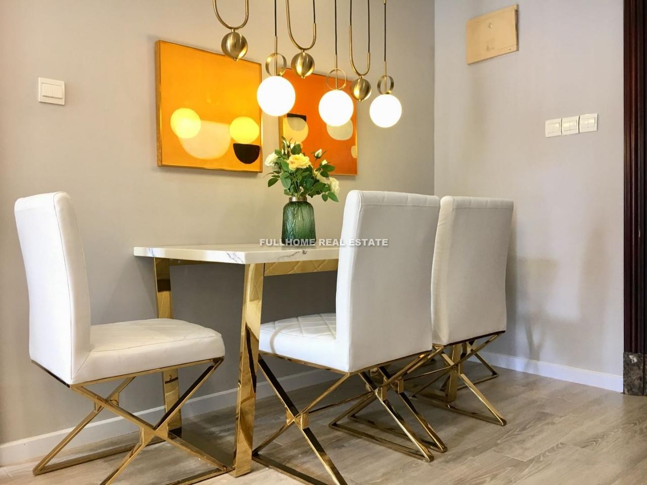 Pearl River City Garden - Interior view 4, Guangzhou rental property