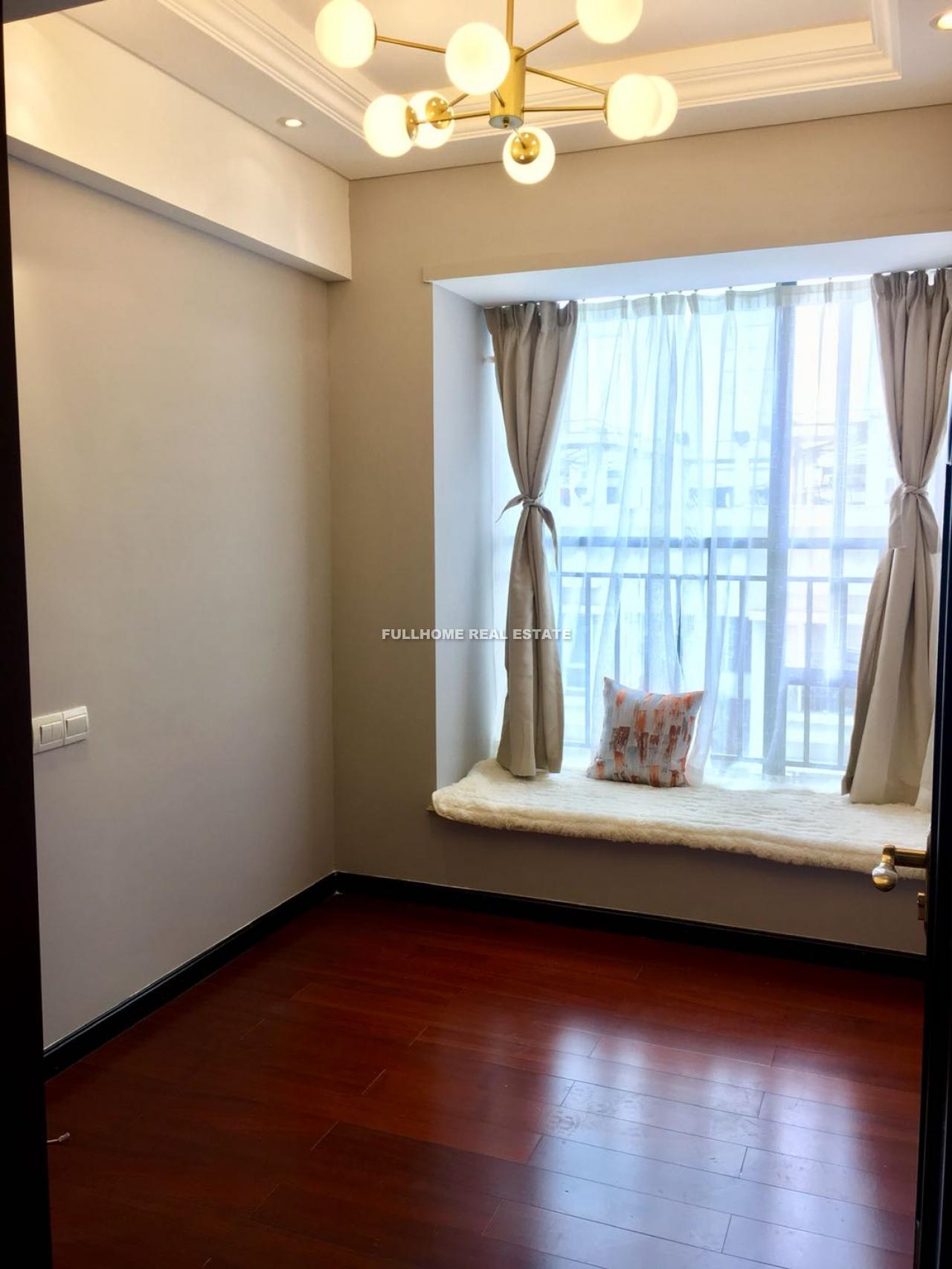 Pearl River City Garden - Interior view 5, Guangzhou rental property