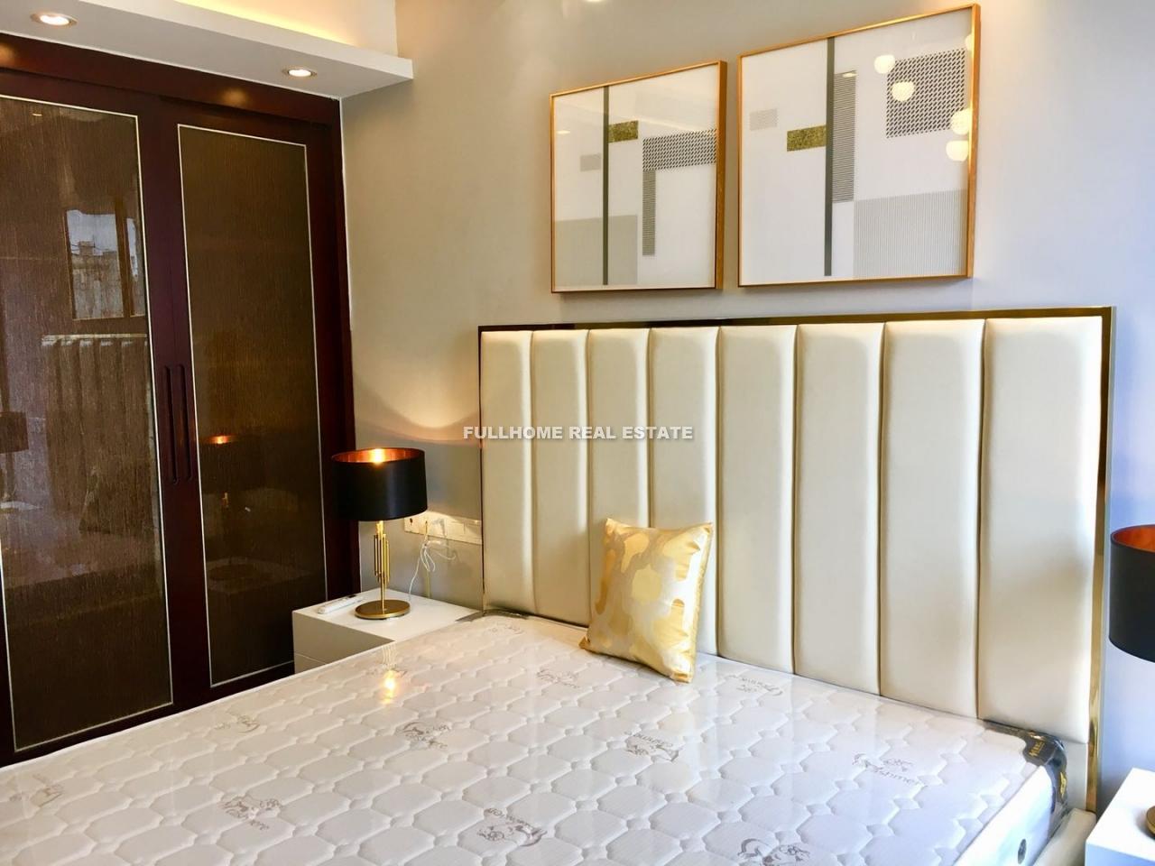 Pearl River City Garden - Interior view 8, Guangzhou rental property