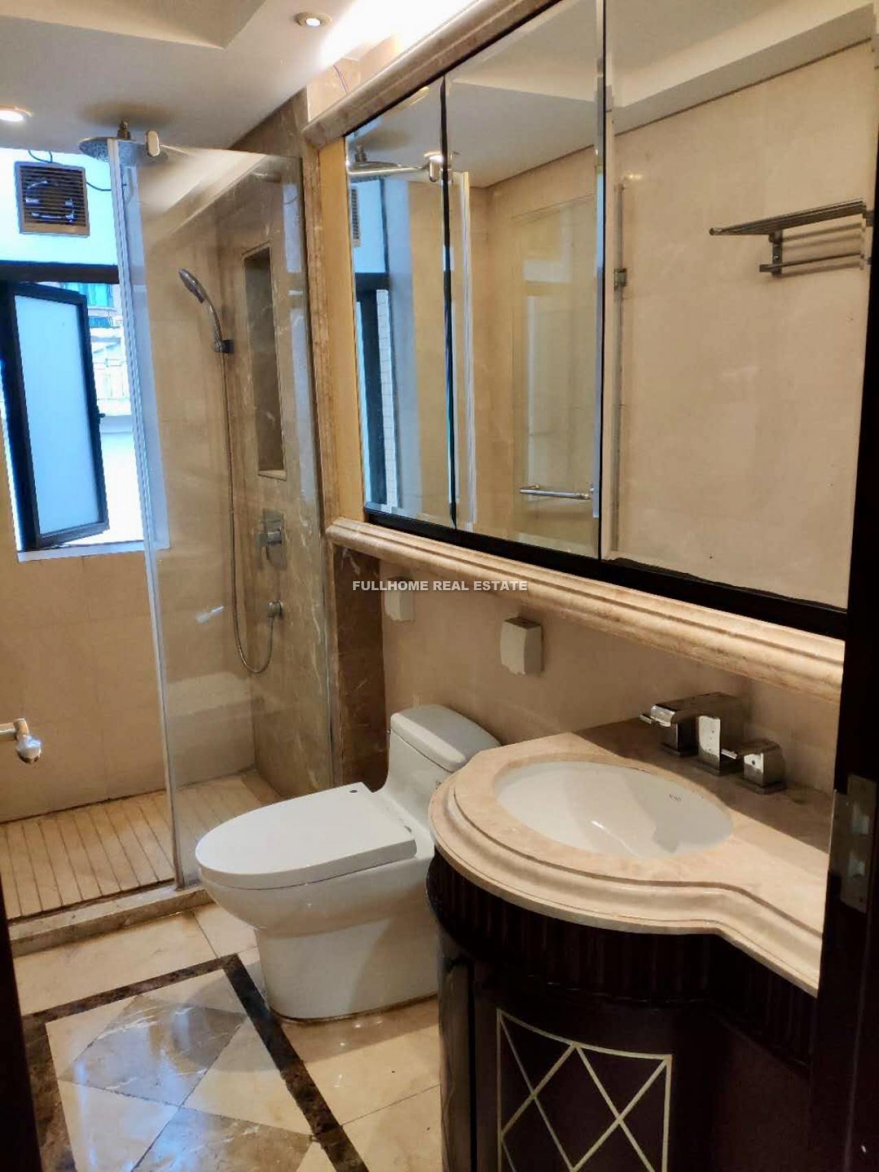 Pearl River City Garden - Interior view 12, Guangzhou rental property