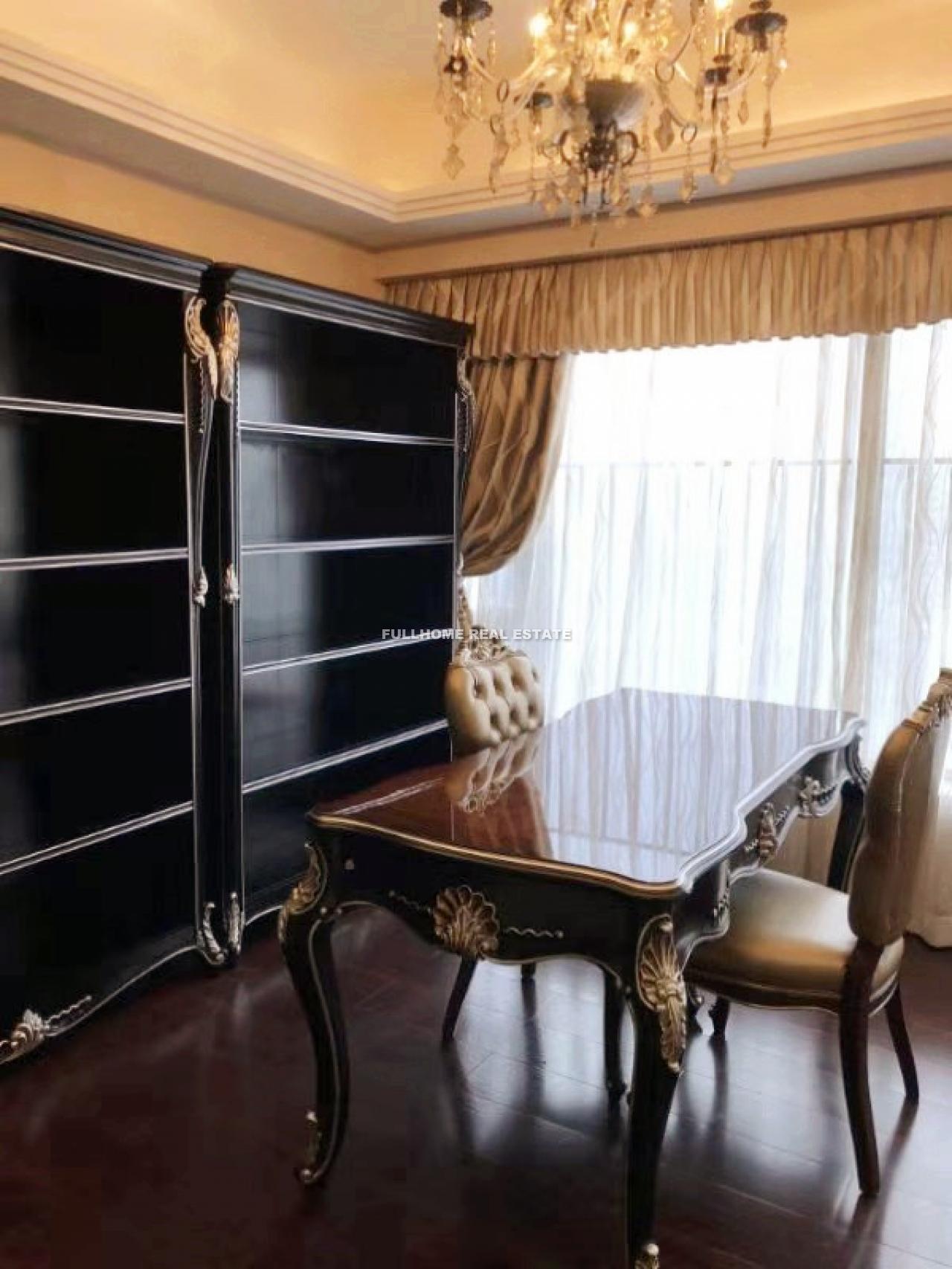 Same compound: The Riviera, 5 bedrooms in Guangzhou