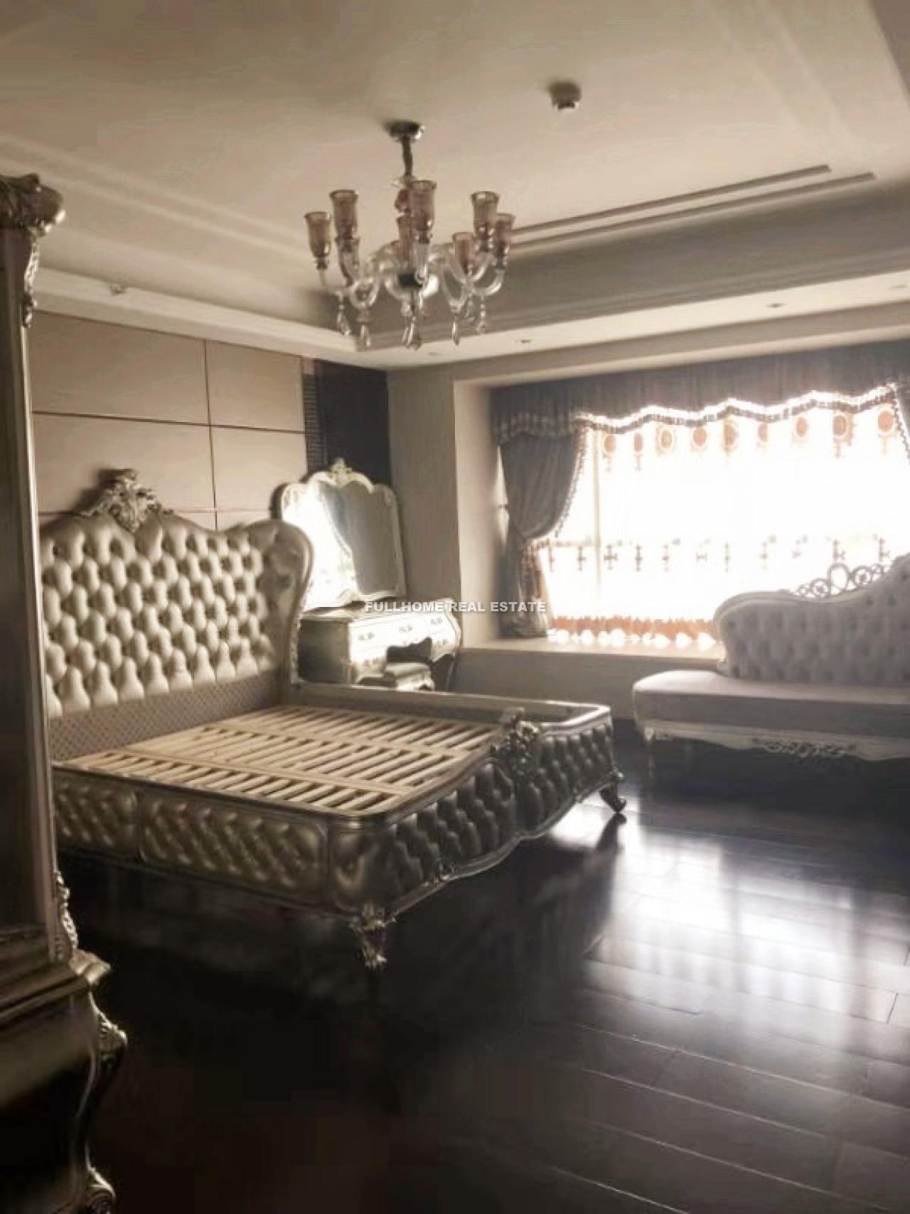 The Riviera - Interior view 2, Guangzhou rental property