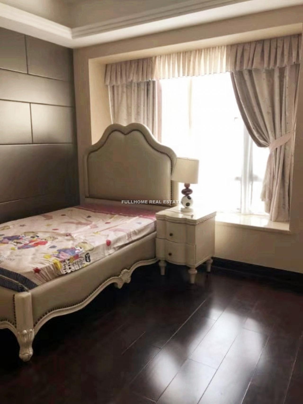 The Riviera - Interior view 3, Guangzhou rental property