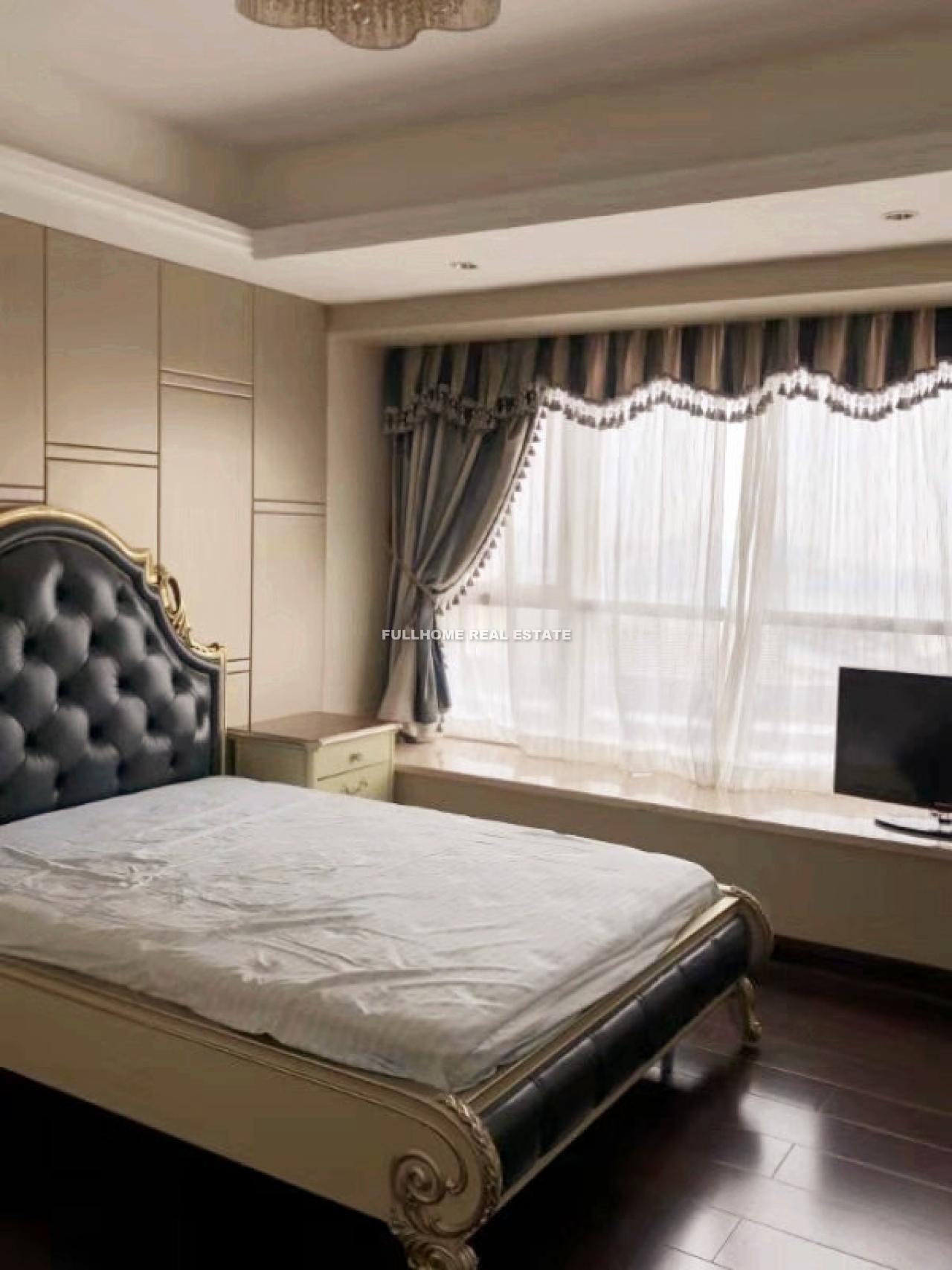 The Riviera - Interior view 5, Guangzhou rental property