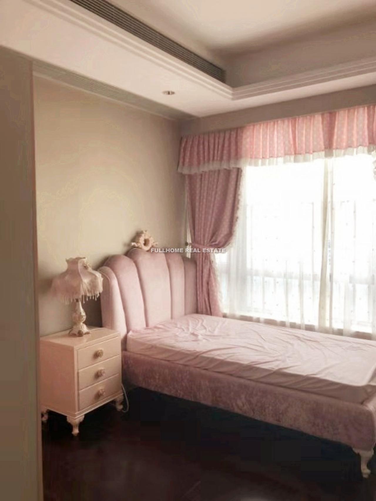 The Riviera - Interior view 6, Guangzhou rental property