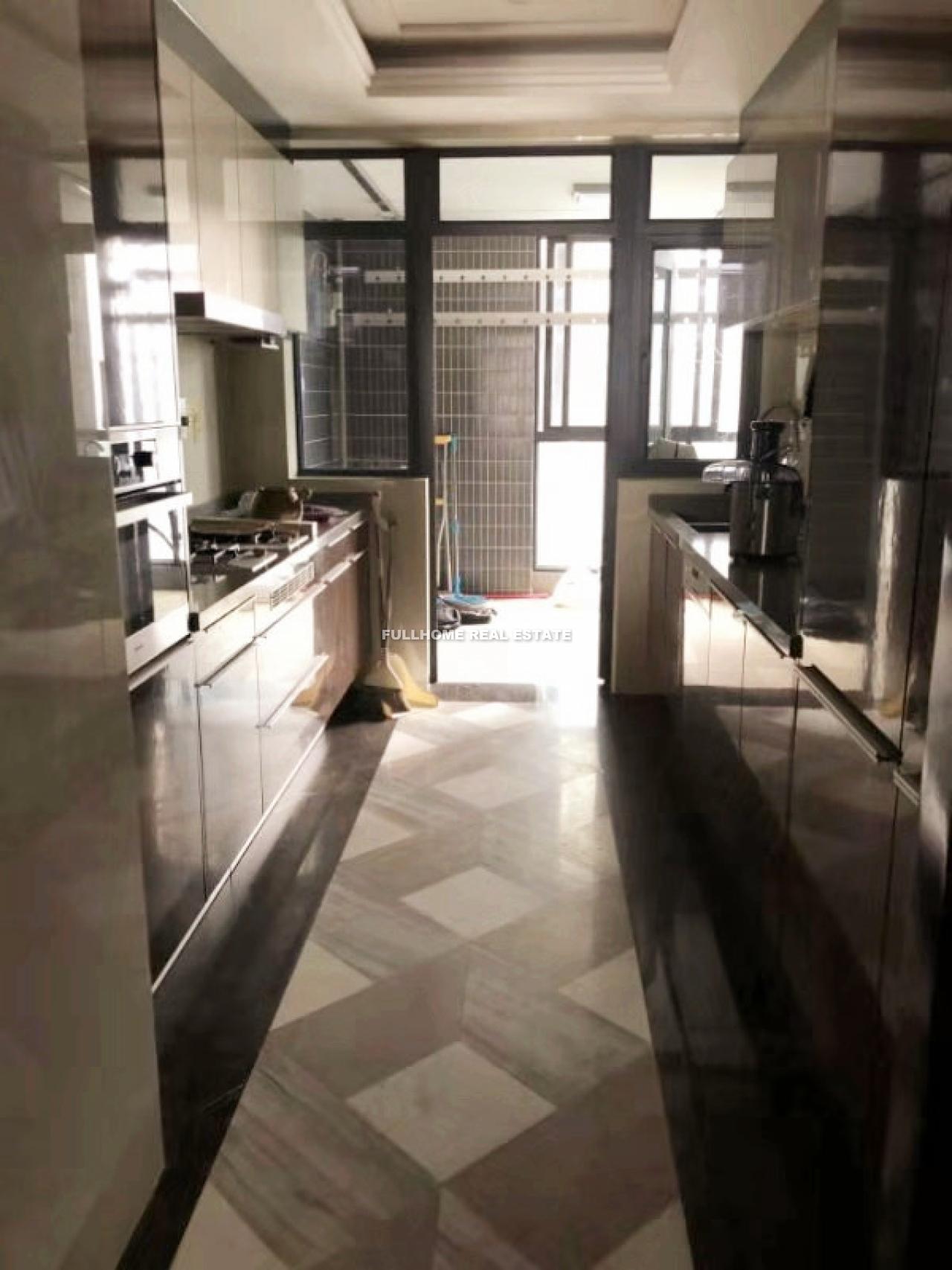 The Riviera - Interior view 7, Guangzhou rental property