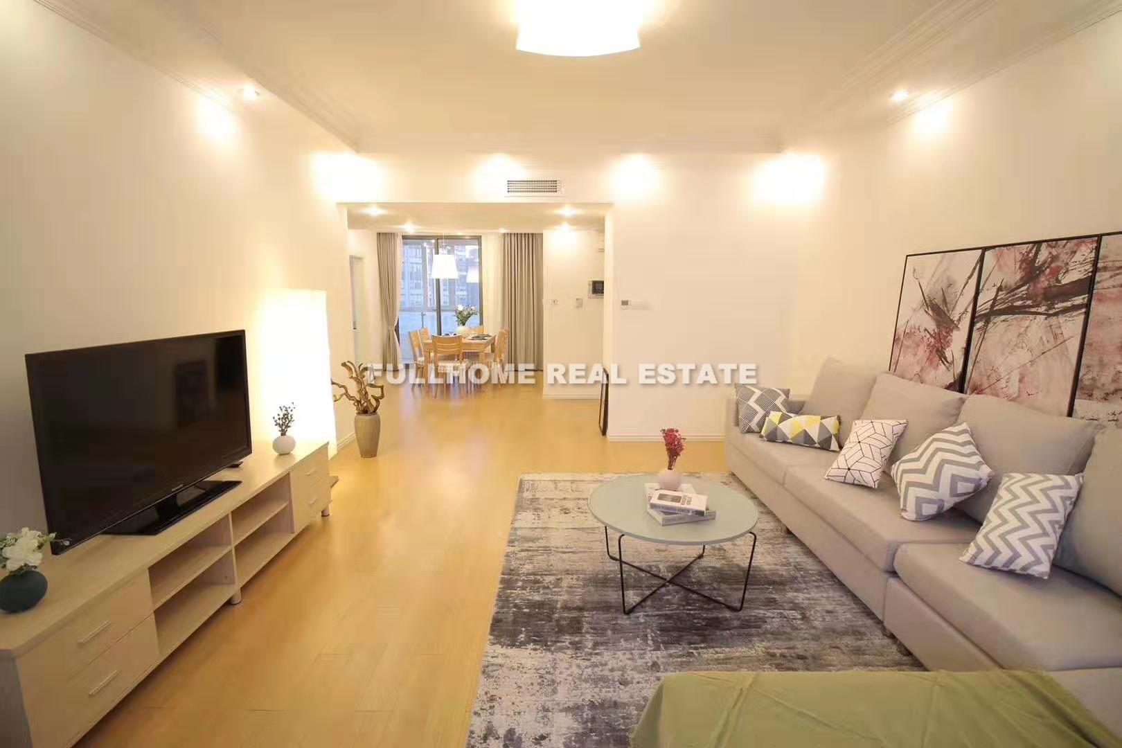 Top Of City - Interior view 3, Shanghai rental property