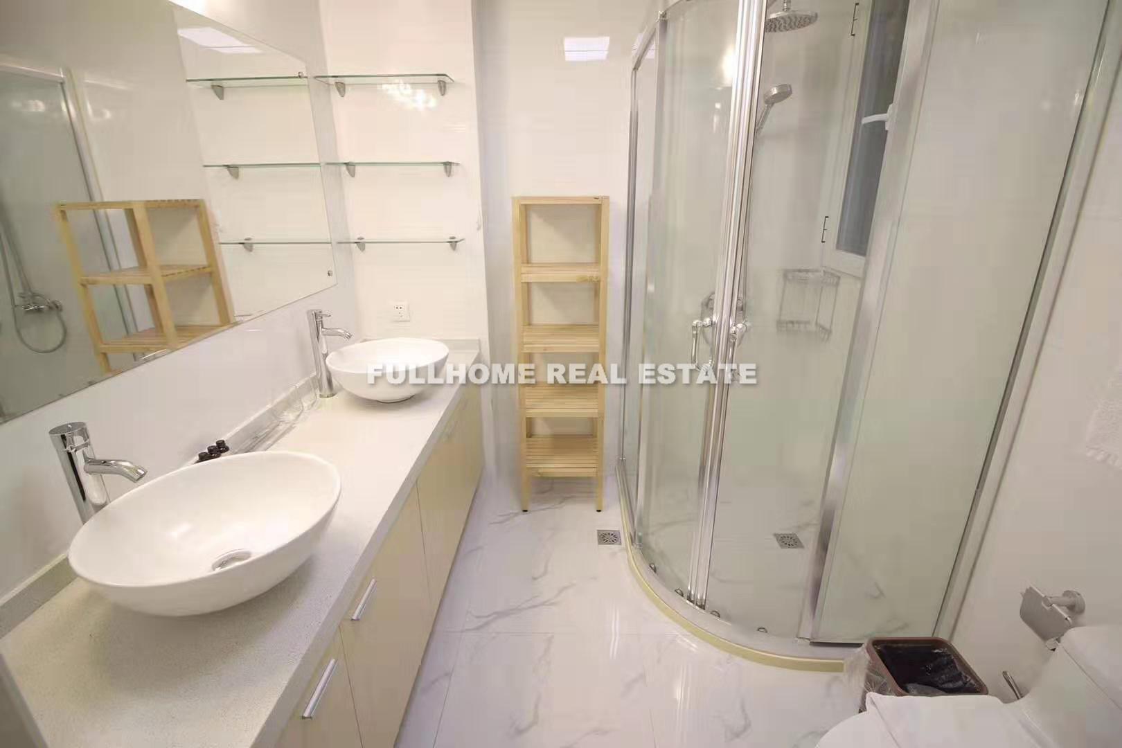 Top Of City - Interior view 8, Shanghai rental property