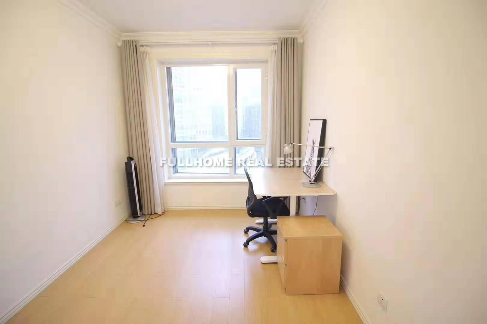 Top Of City - Interior view 5, Shanghai rental property