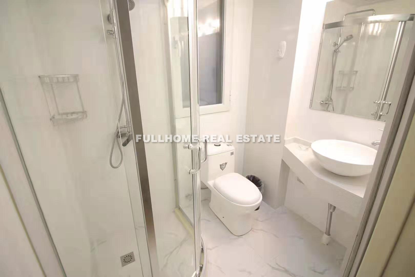 Top Of City - Interior view 4, Shanghai rental property