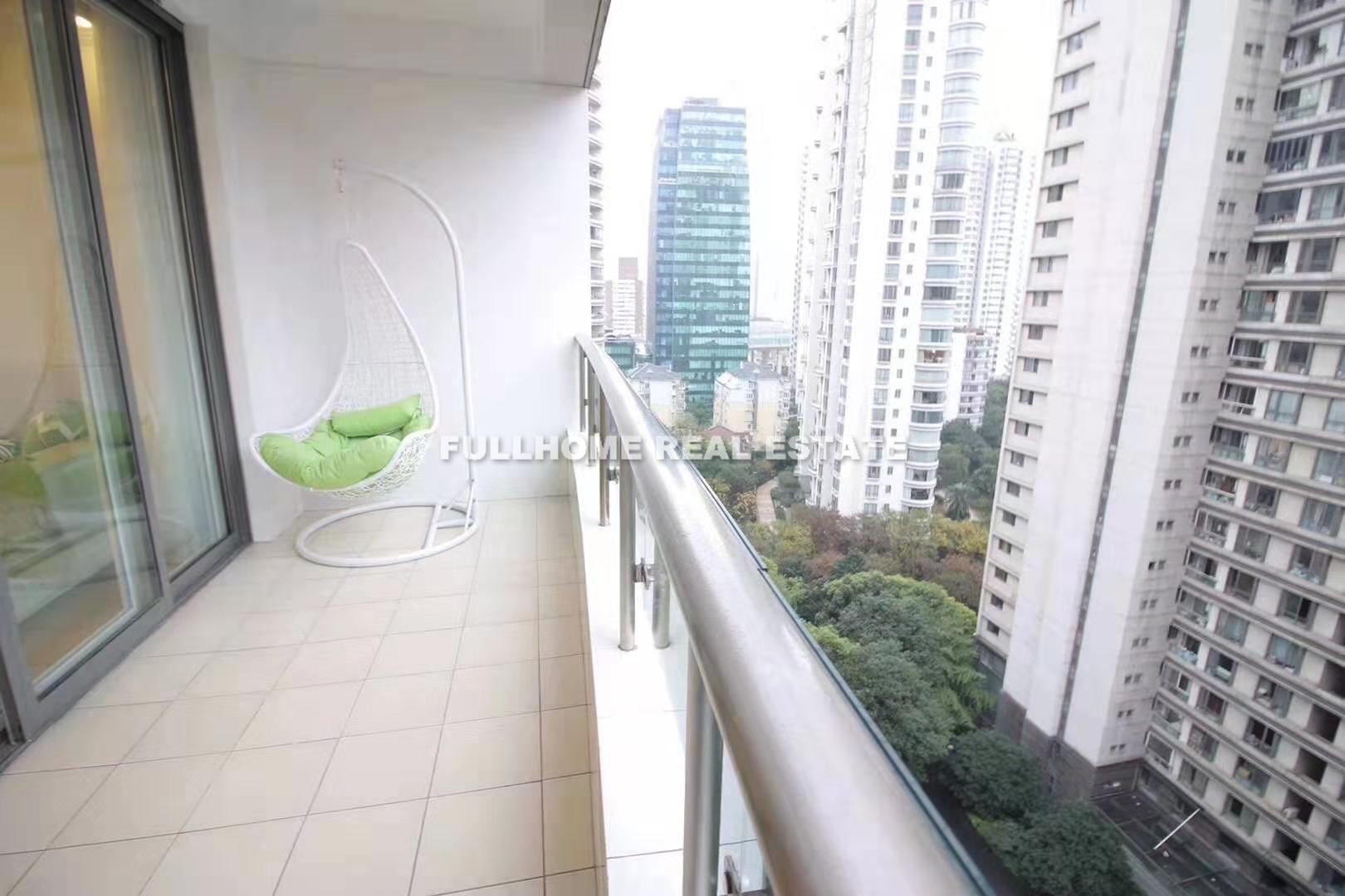 Top Of City - Interior view 9, Shanghai rental property