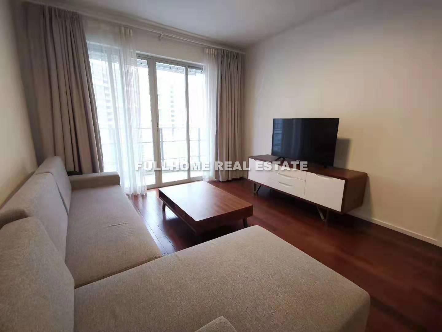 Summit Residences - Interior view 5, Shanghai rental property