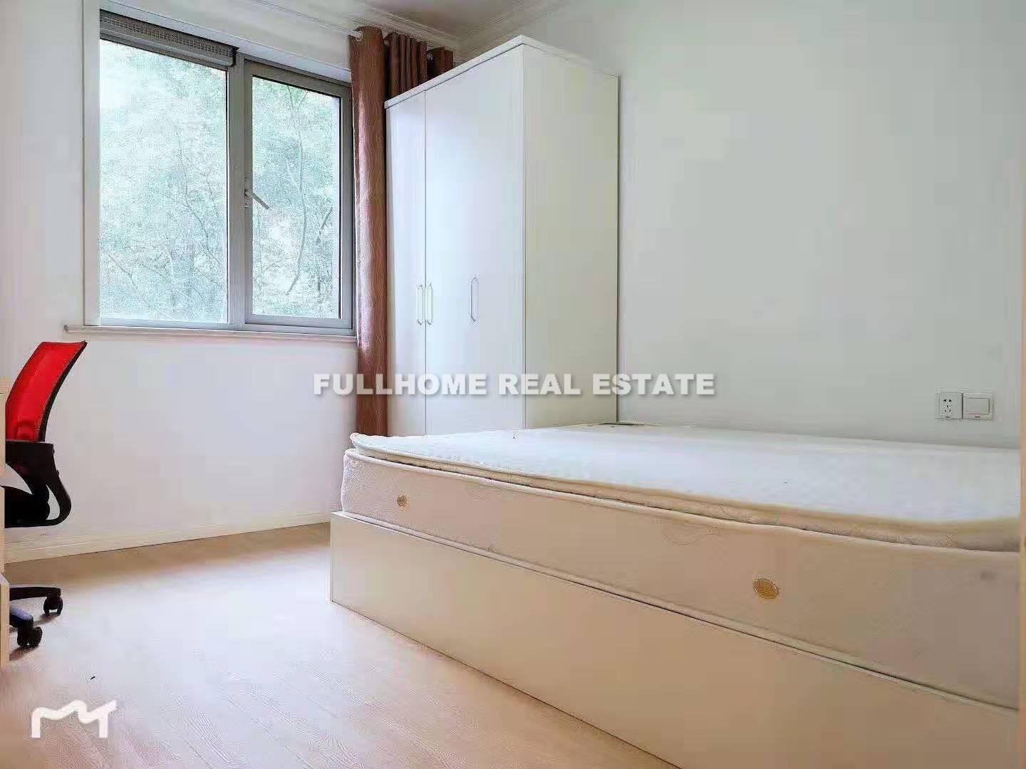 Xin Tian Di Riverside Garden - Interior view 3, Shanghai rental property