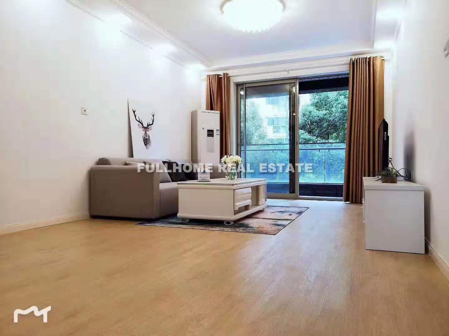 Xin Tian Di Riverside Garden - Interior view 5, Shanghai rental property