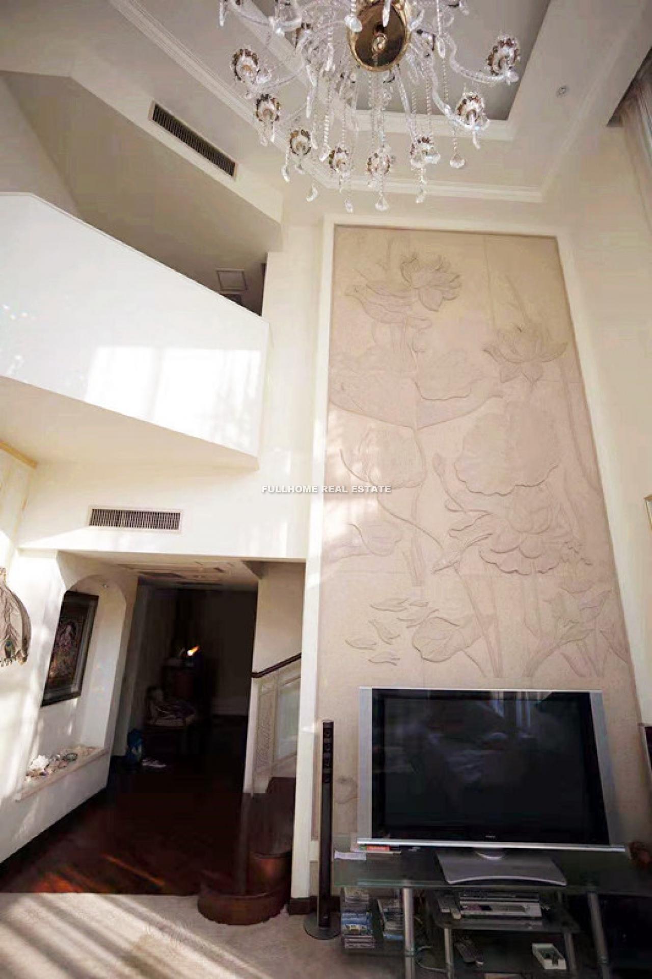 Gold Arch Residence - Interior view 2, Guangzhou rental property
