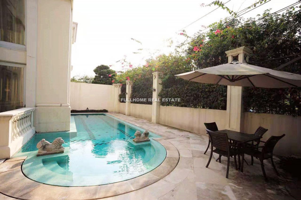 Gold Arch Residence - Interior view 3, Guangzhou rental property