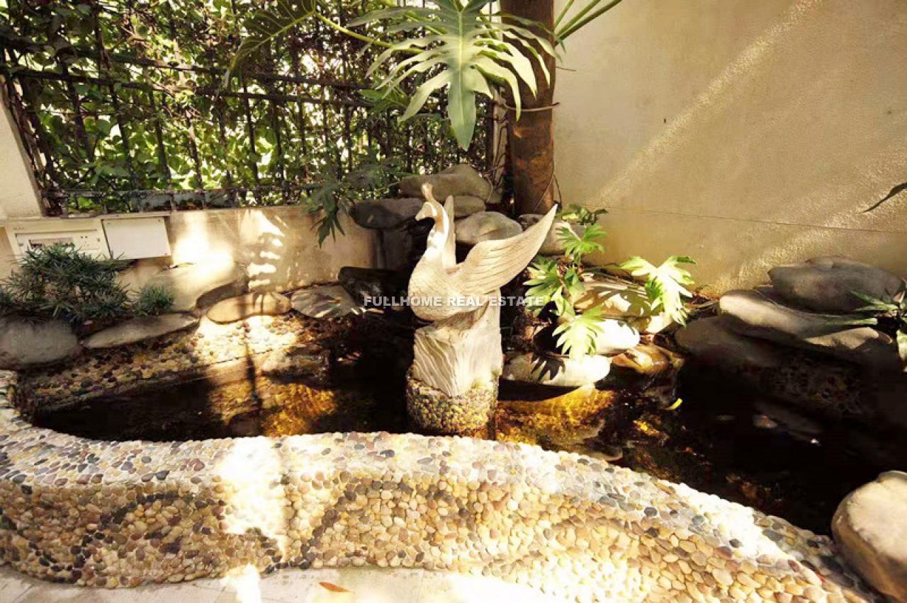 Gold Arch Residence - Interior view 7, Guangzhou rental property