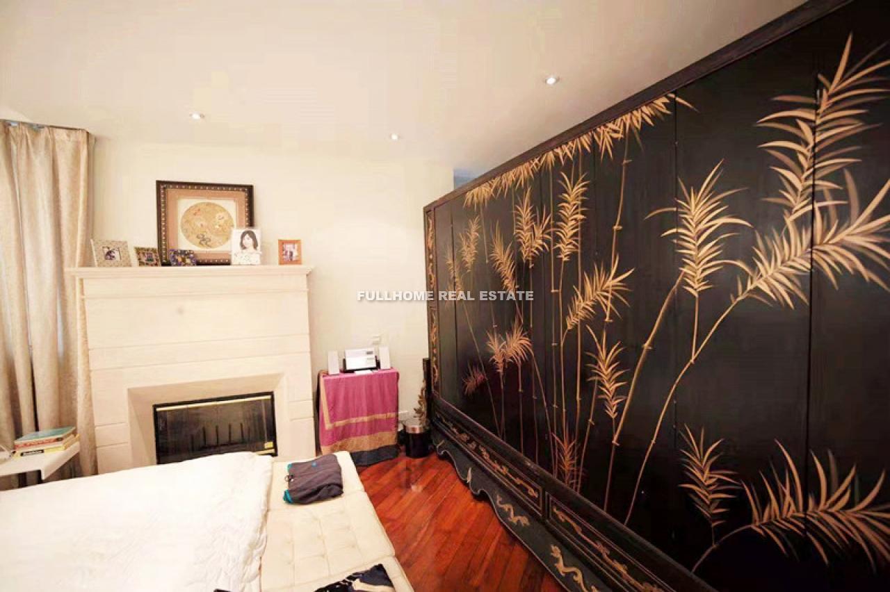Gold Arch Residence - Interior view 9, Guangzhou rental property