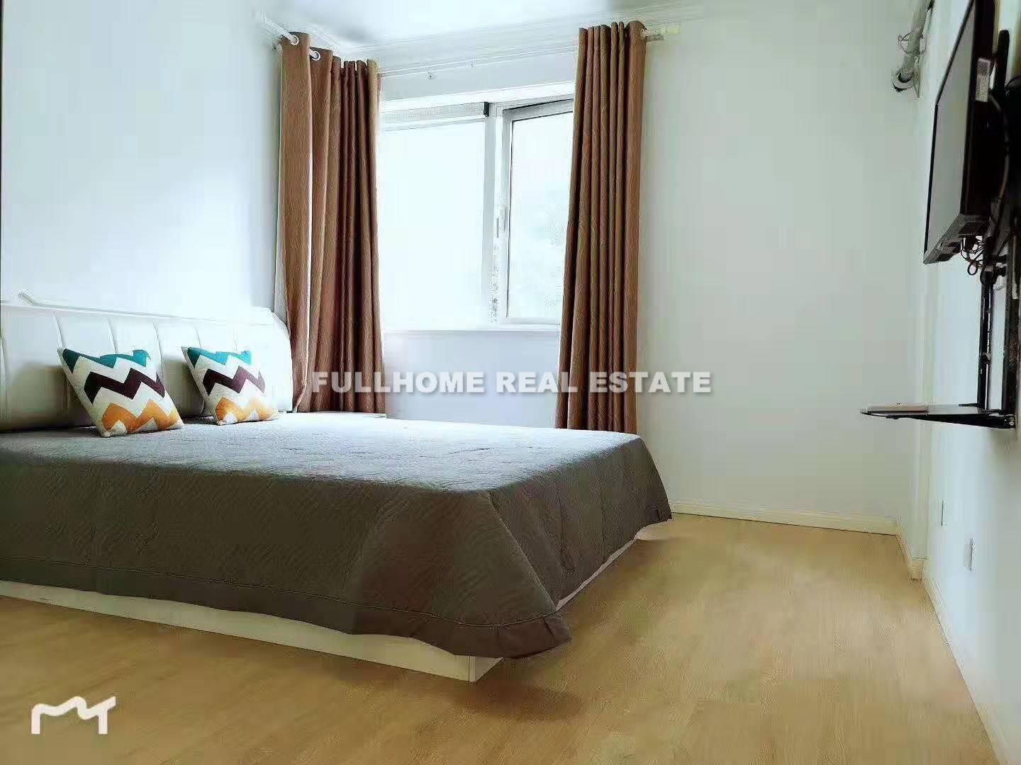 Xin Tian Di Riverside Garden - Interior view 7, Shanghai rental property