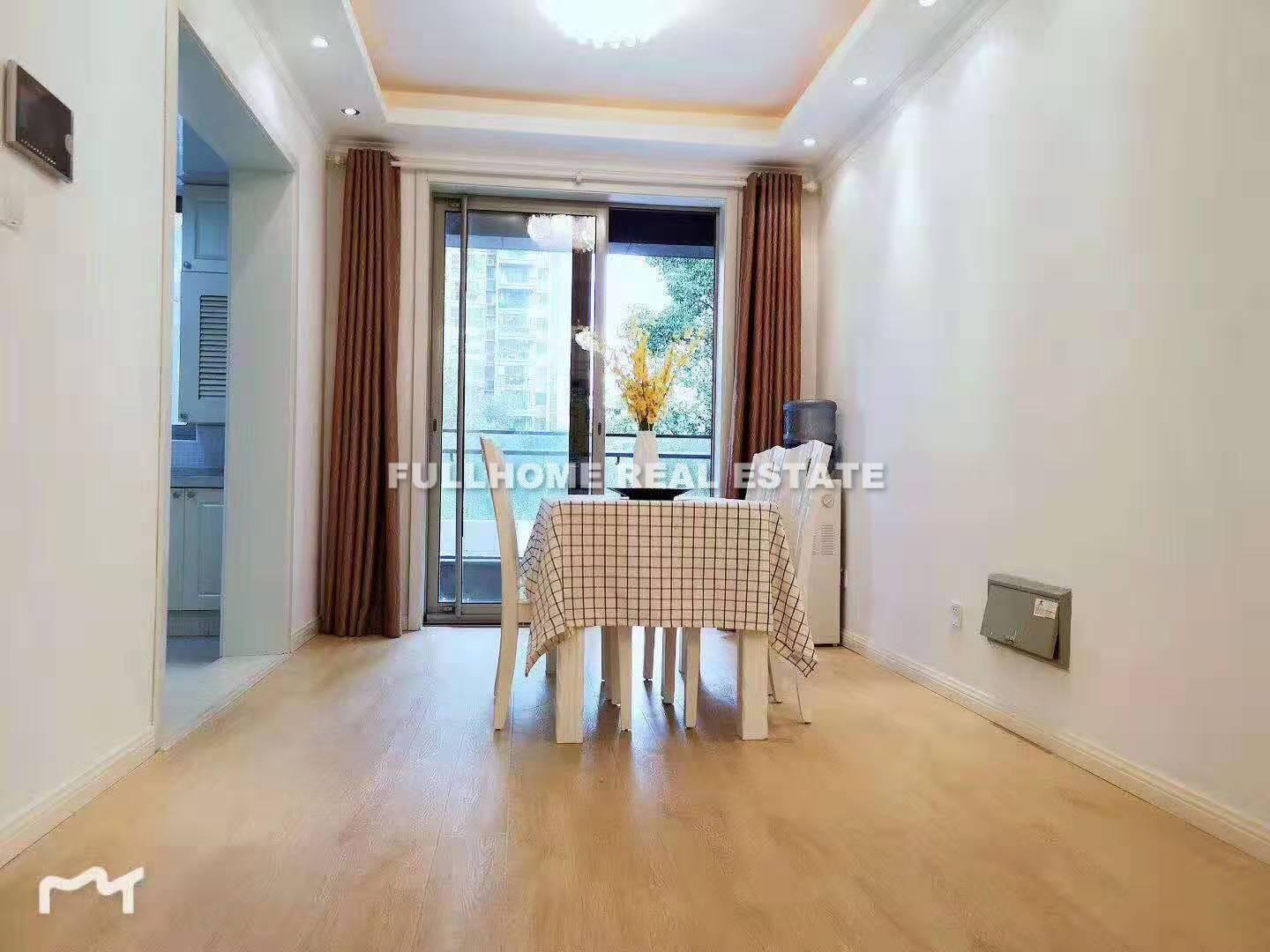 Xin Tian Di Riverside Garden - Interior view 8, Shanghai rental property