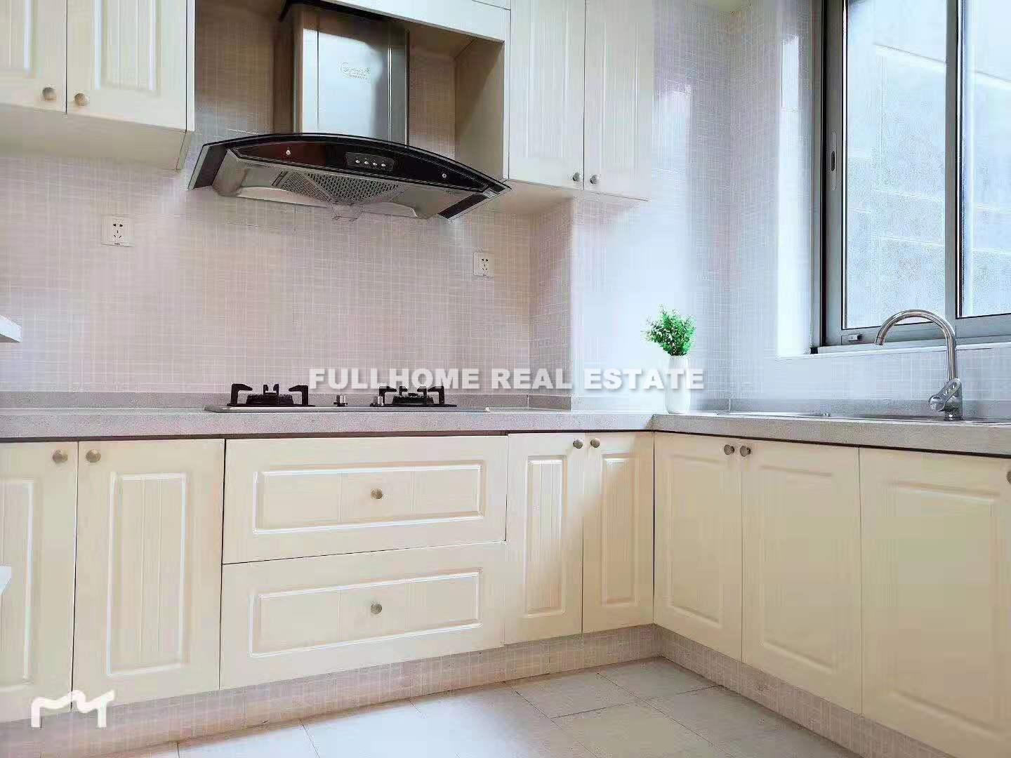 Xin Tian Di Riverside Garden - Interior view 4, Shanghai rental property