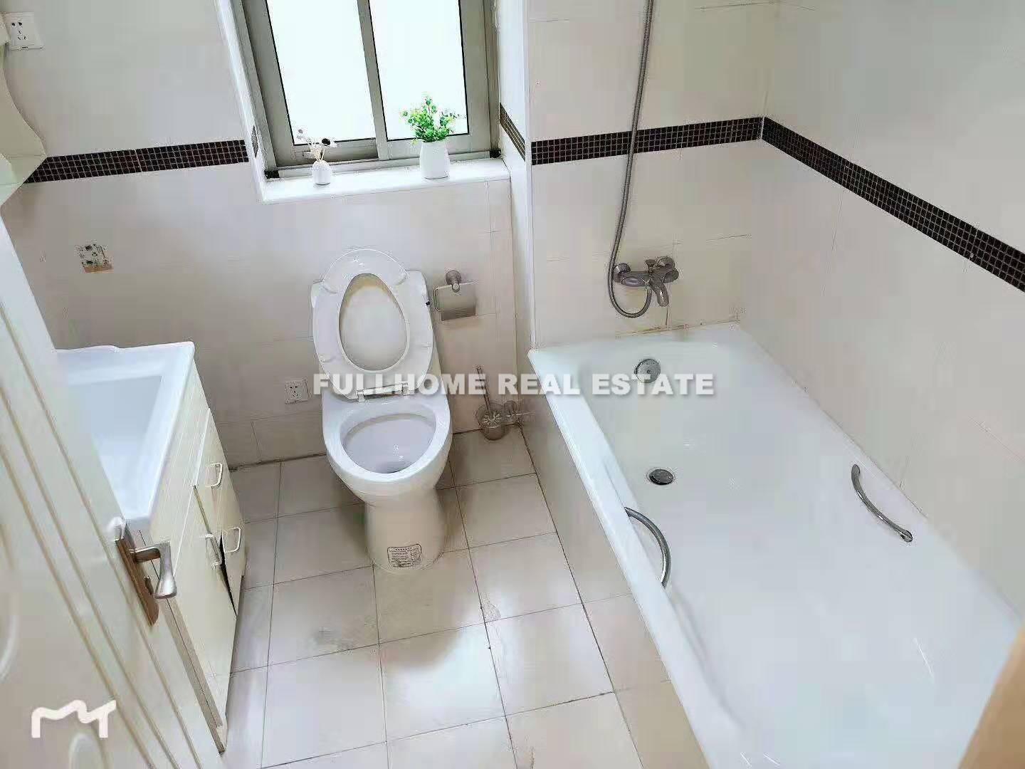 Xin Tian Di Riverside Garden - Interior view 6, Shanghai rental property