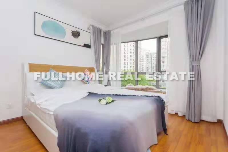 La Cite - Interior view 5, Shanghai rental property