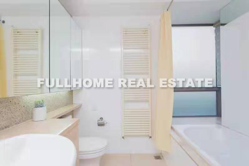 La Cite - Interior view 9, Shanghai rental property