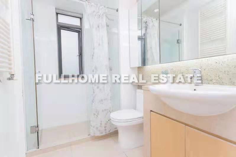 La Cite - Interior view 8, Shanghai rental property