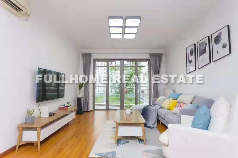La Cite - Interior view 2, Shanghai rental property