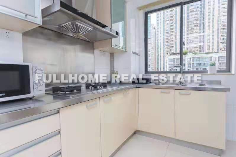 La Cite - Interior view 3, Shanghai rental property