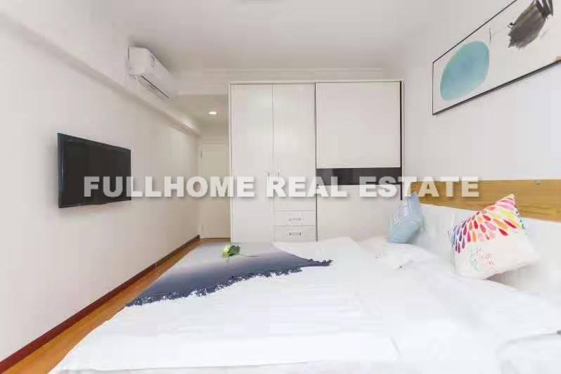 La Cite - Interior view 4, Shanghai rental property