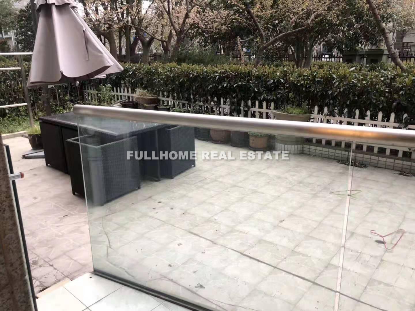 Xiangmei Garden - Interior view 2, Shanghai rental property