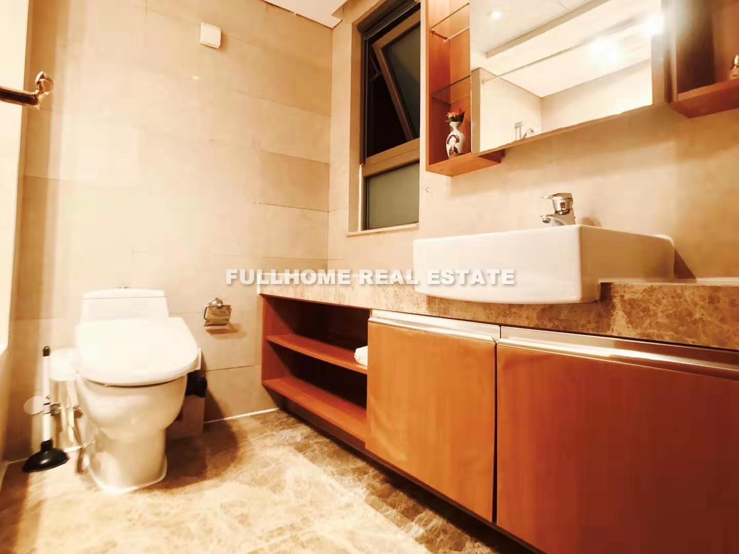 Golden Bella Vie - Interior view 8, Shanghai rental property
