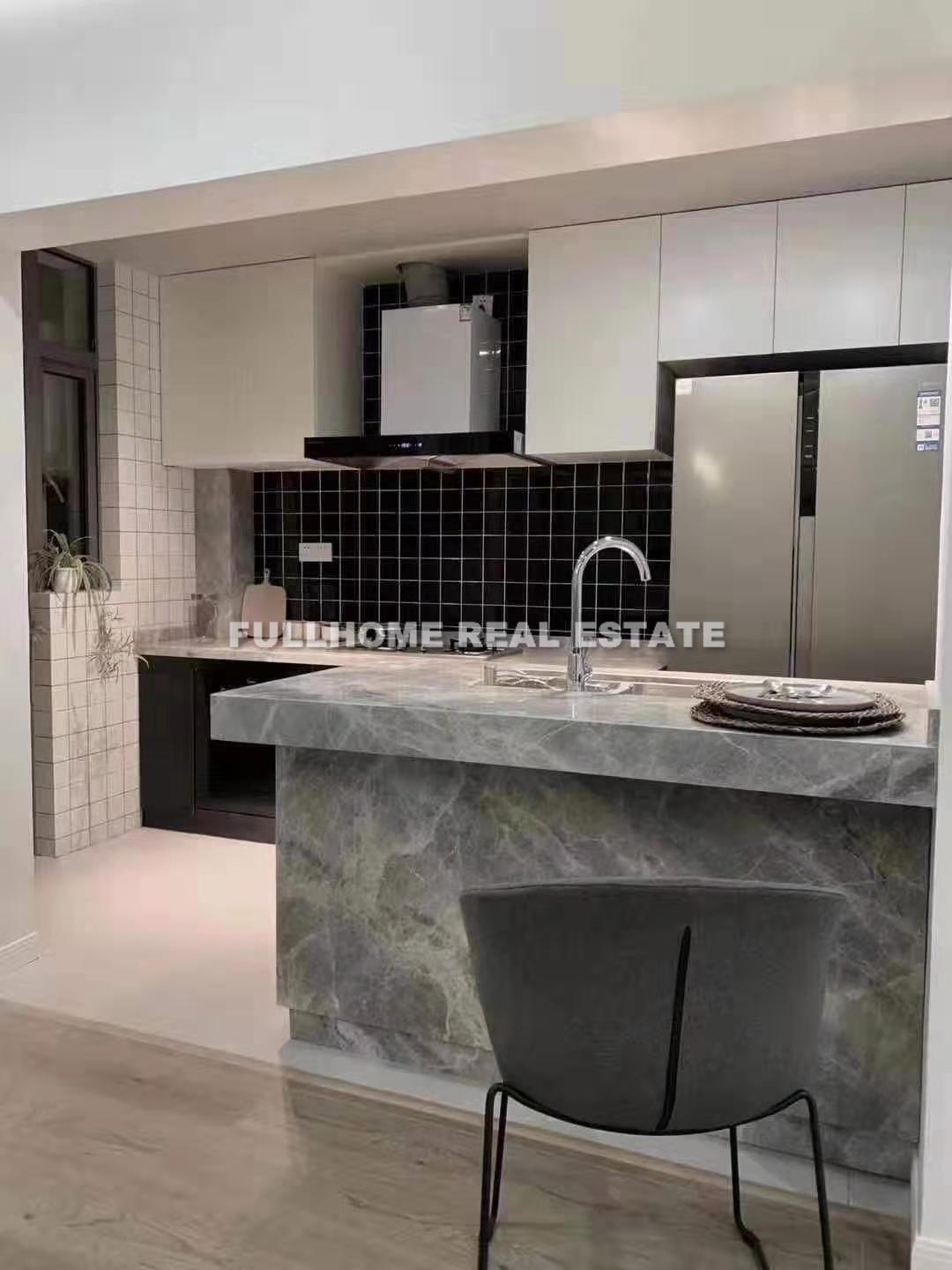 Top Of City - Interior view 8, Shanghai rental property