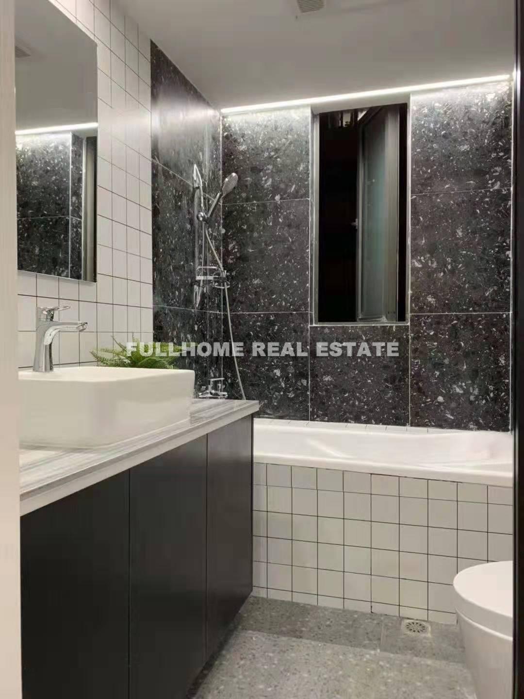 Top Of City - Interior view 5, Shanghai rental property