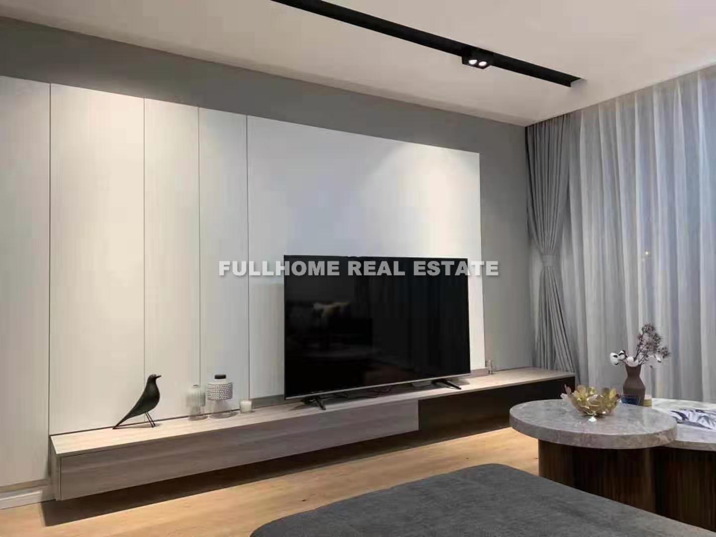 Top Of City - Interior view 9, Shanghai rental property