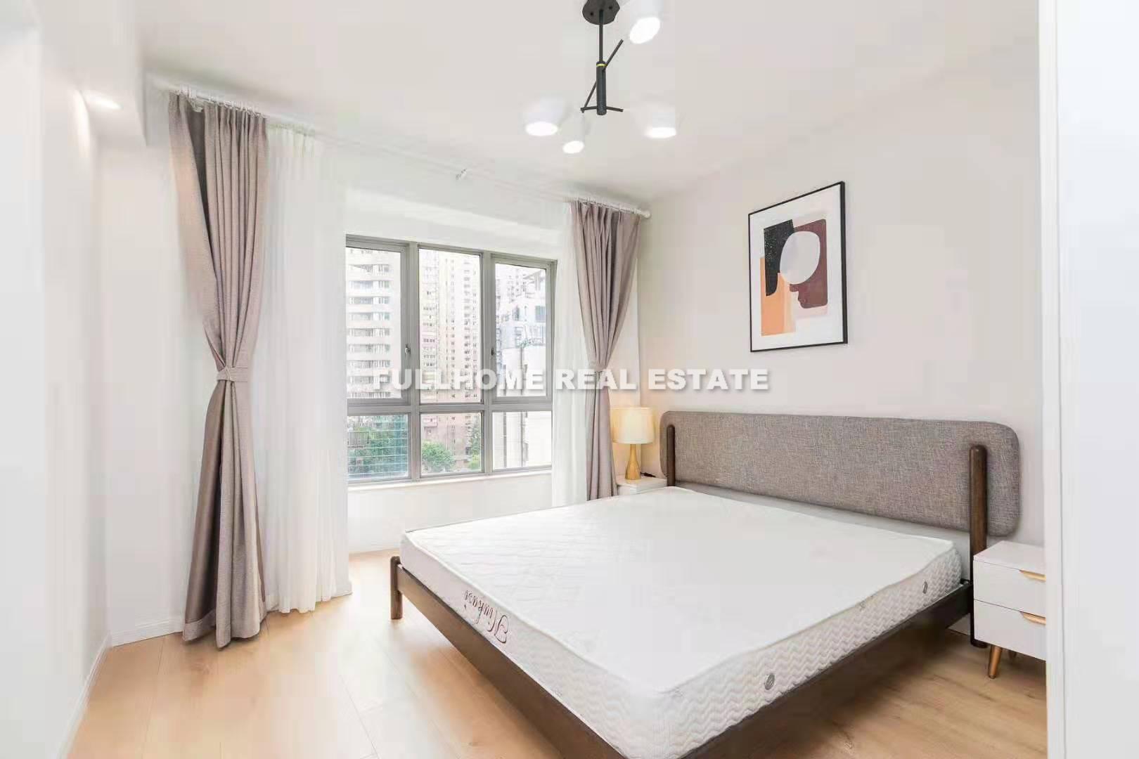 La Cite - Interior view 3, Shanghai rental property
