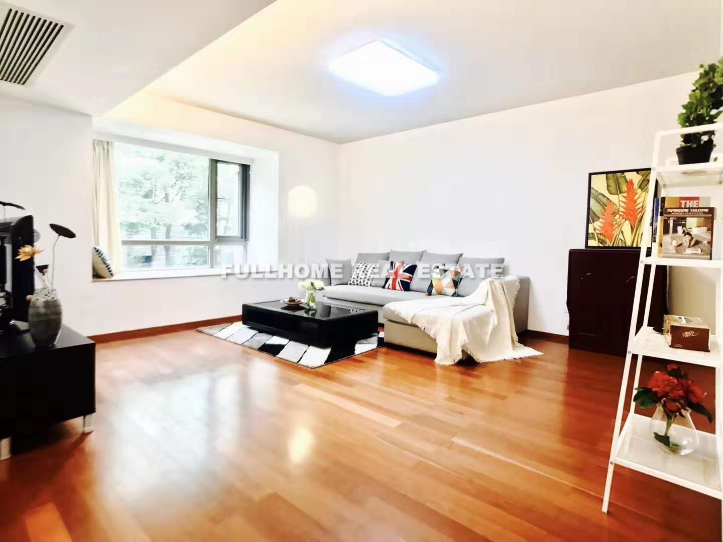 Golden Bella Vie - Interior view 3, Shanghai rental property