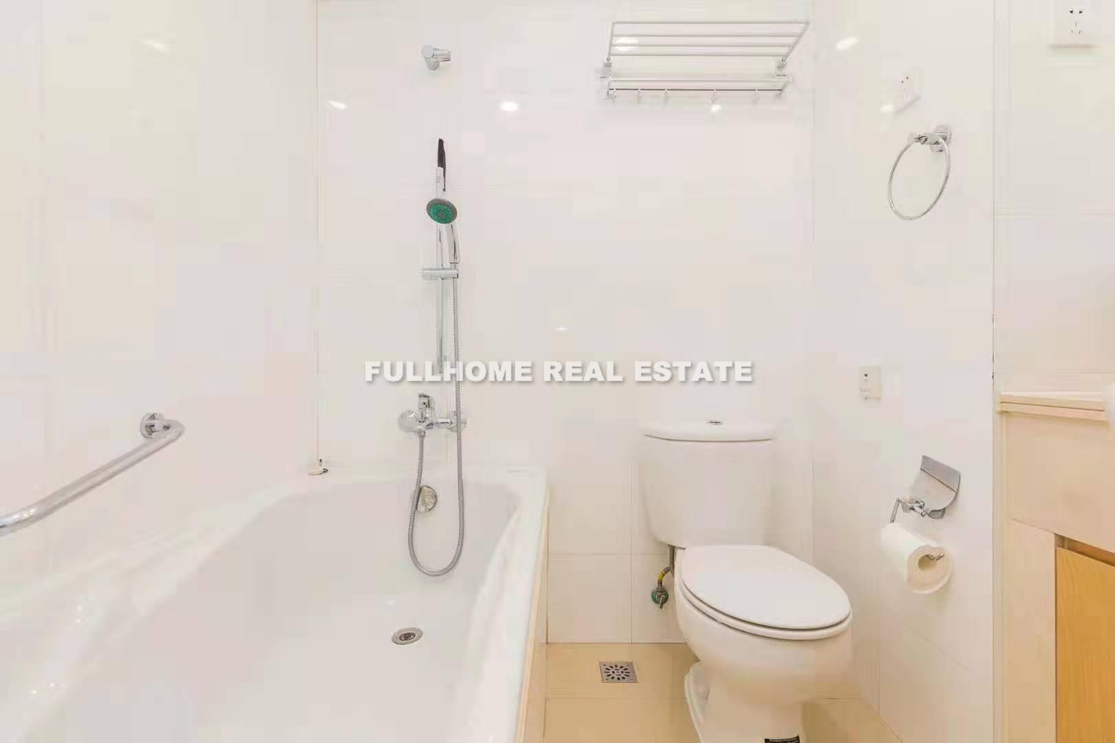 La Cite - Interior view 2, Shanghai rental property